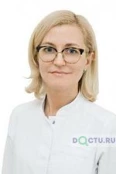 Бойко Ольга Владимировна - Москва