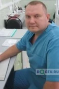 Бойко Роман Владимирович - Киров
