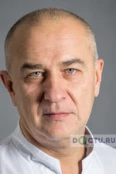 Бойко Сергей Евгеньевич - Волгоград