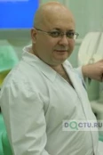 Бойко Сергей Игоревич - Красноярск