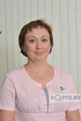 Бойко Татьяна Геннадьевна - Челябинск