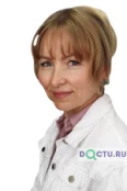 Бойко Татьяна Анатольевна - Симферополь