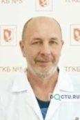 Бойков Александр Николаевич - Тольятти