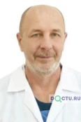 Бойков Андрей Николаевич - Тольятти