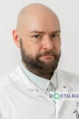 Бойков Антон Валентинович - Санкт-Петербург