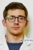 Бойков Глеб Александрович - Москва
