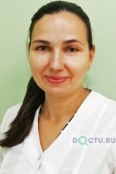 Бойкова Анастасия Анатольевна - Тверь