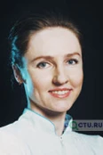 Бойкова Екатерина Игоревна - Москва