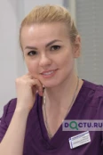 Бойкова Елизавета Алексеевна - Москва