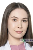 Бойкова София Алексеевна - Красноярск