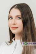 Бойняшина София Вячеславовна - Барнаул