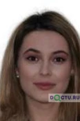 Боюнсузова Зухра Руслановна - Ставрополь