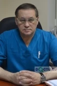 Боканов Сергей Петрович - Архангельск