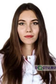 Бокарева Юлия Викторовна - Санкт-Петербург