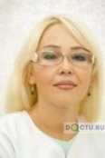 Бокарева Нина Анатольевна - Новосибирск