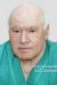 Бокерия Лео Антонович - Москва