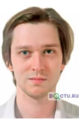 Боханов Юрий Александрович - Кемерово