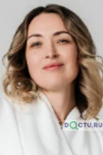 Боханова Елена Николаевна - Симферополь