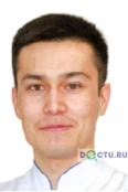 Бохиров Парвиз Абдуфатоевич - Набережные Челны