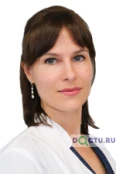 Бохна Анастасия Степановна - Иркутск