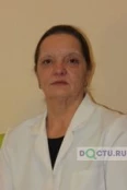 Бокина Лидия Ивановна - Москва