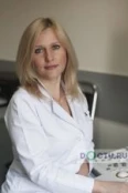 Боклина Светлана Валерьевна - Москва