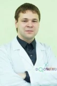Боков Константин Николаевич - Пермь