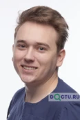 Боков Вадим Валерьевич - Санкт-Петербург