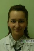 Бокова Марина Владимировна - Казань