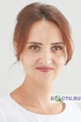 Бокова Нина Юрьевна - Белгород