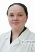 Бокова Ольга Анатольевна - Киров