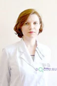 Бокова Виктория Валерьевна - Тюмень
