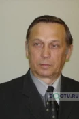 Боковой Сергей Павлович - Архангельск