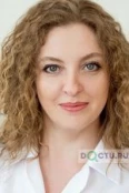 Бокслер Мария Ивановна - Барнаул