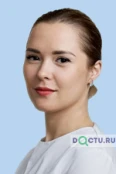 Болашова Светлана Валерьевна - Москва