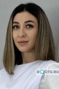 Болатчиева Лейла Руслановна - Черкесск