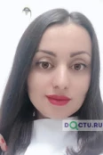 Болатова Мадина Алиевна - Черкесск