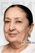 Болатова Зарипат Альмурзаевна - Хасавюрт