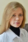 Больба Марина Владимировна - Тюмень