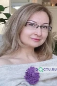 Больбат Полина Николаевна - Ставрополь