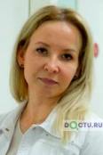Больц Елена Александровна - Пенза