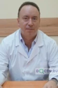 Болдин Василий Борисович - Краснодар