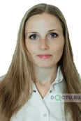 Болдовская Елена Александровна - Краснодар