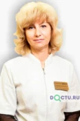 Болдычева Елена Викторовна - Энгельс