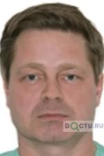 Болдырев Александр Александрович - Санкт-Петербург
