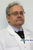 Болдырев Михаил Константинович - Красноярск