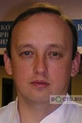 Болдырев Сергей Юрьевич - Краснодар