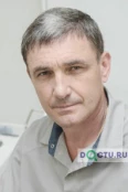 Болдырев Сергей Владимирович - Орёл