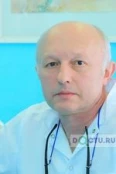 Болдырев Владимир Альбертович - Курган