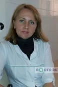 Болдырева Елена Александровна - Пенза